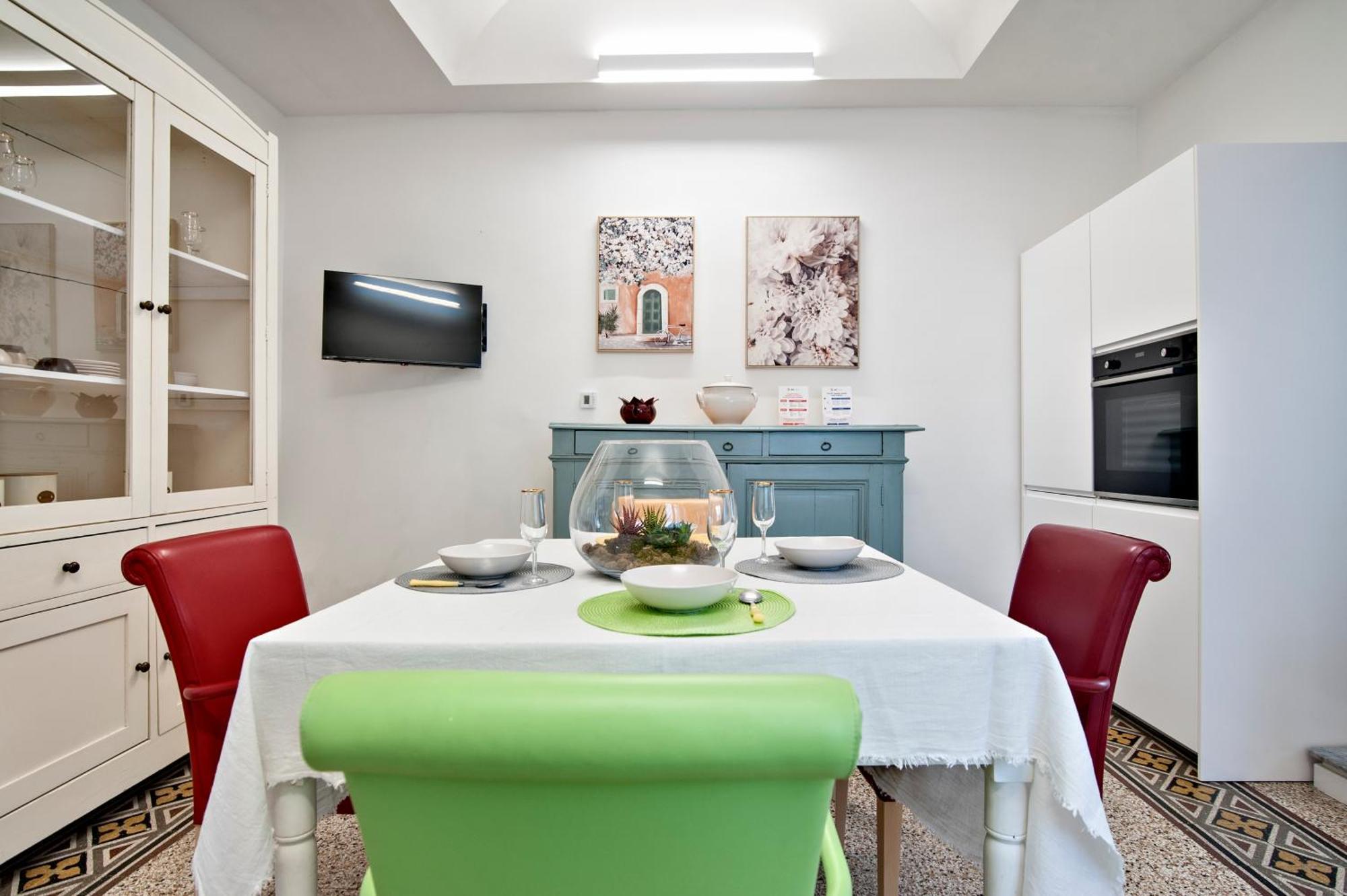 Frankie'S House - Lecce Selection Apartment Exterior photo